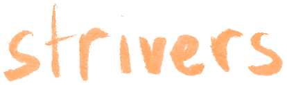 strivers